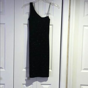 Cocktail Dress. Worn once, nice date night dress
